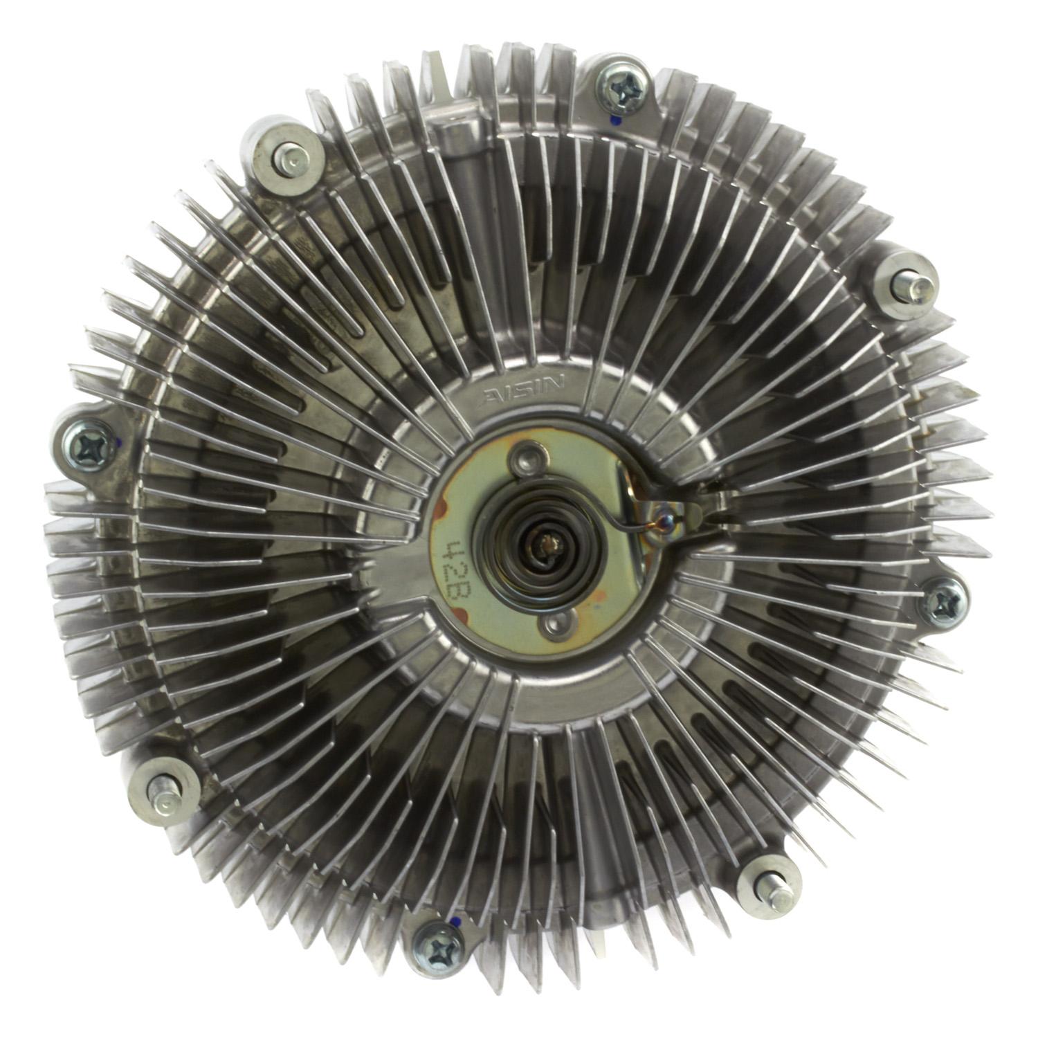 AISIN FCT087 Engine Cooling Fan Clutch product image 1 of 4