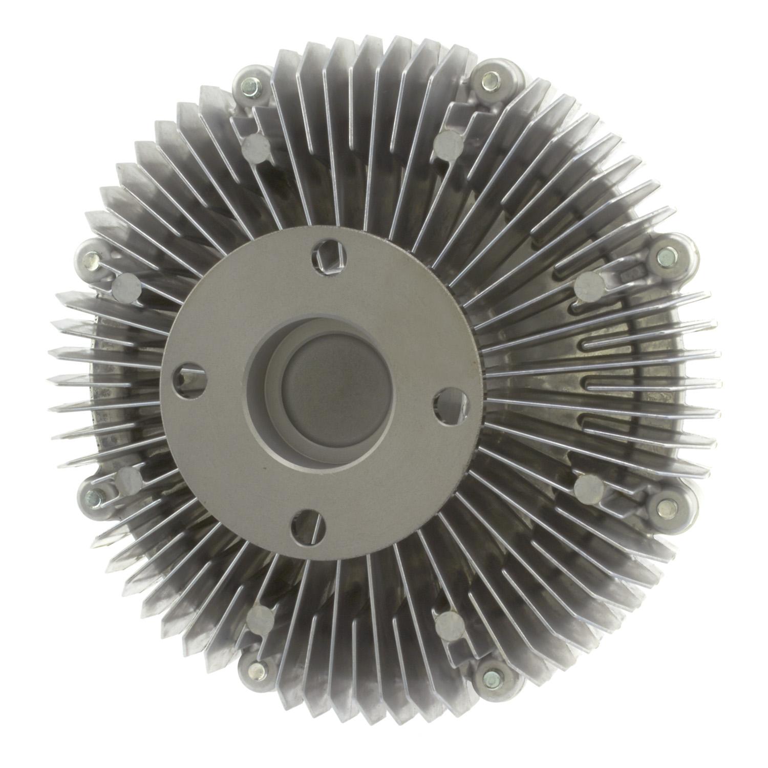 AISIN FCT087 Engine Cooling Fan Clutch product image 2 of 4