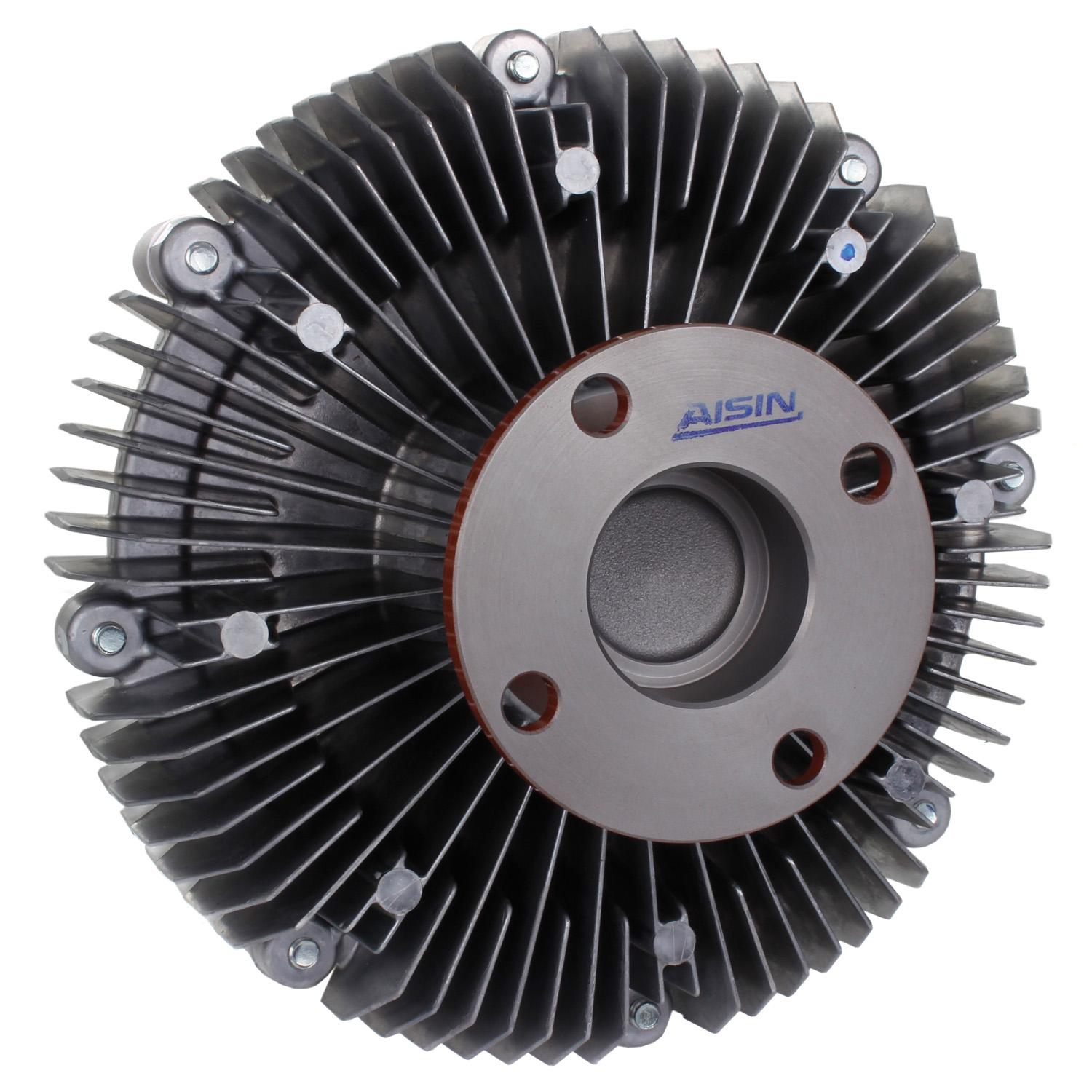 AISIN FCT090 - Engine Cooling Fan Clutch AISIN FCT090 Engine Cooling Fan Clutch product image 2 of 2