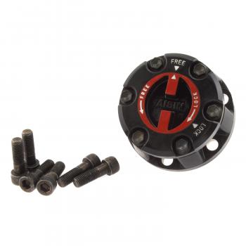 AISIN FHG001 - Locking Hub AISIN FHG001 Locking Hub product image 1 of 3