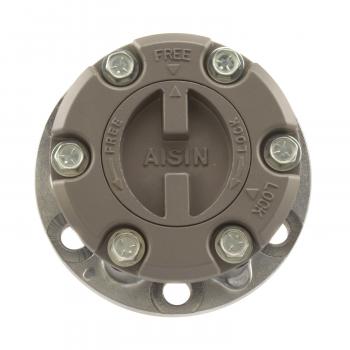 AISIN FHM002 Locking Hub product image 1 of 2