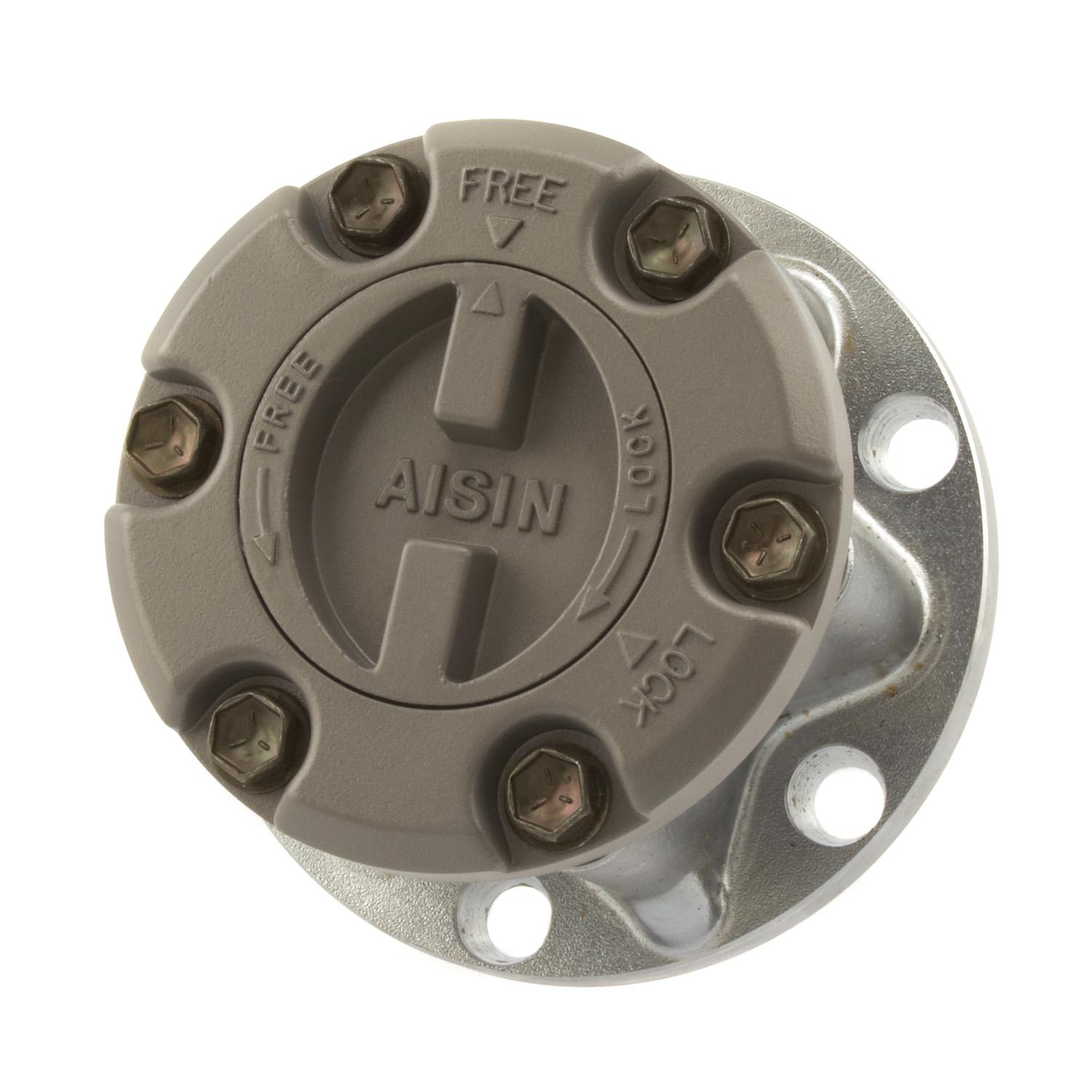 AISIN FHS002 Locking Hub product image 1 of 2