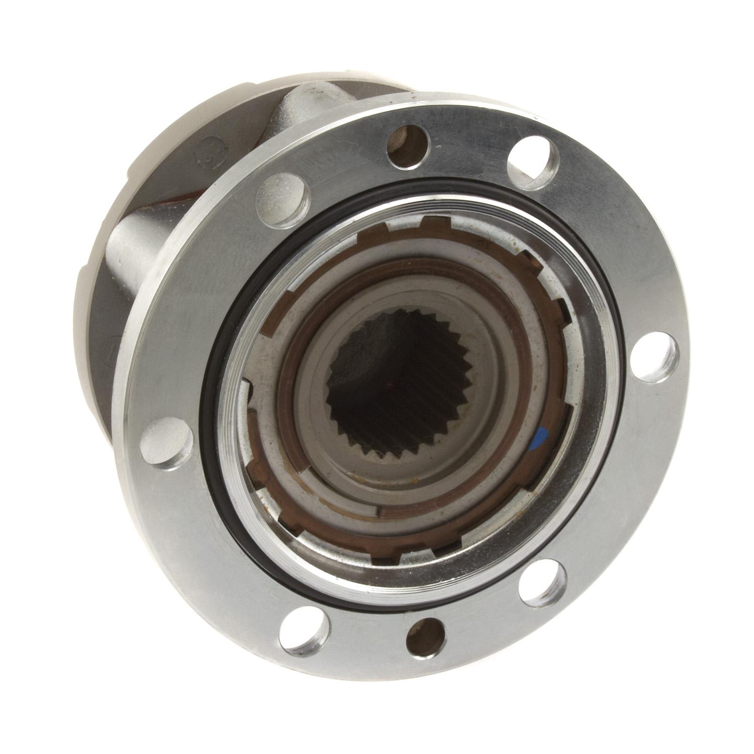 AISIN FHS002 Locking Hub product image 2 of 2