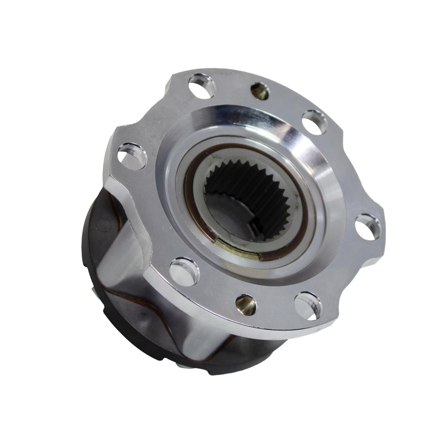 AISIN FHT002 Locking Hub product image 2 of 2