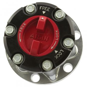 AISIN FHT005 Locking Hub product image 1 of 2