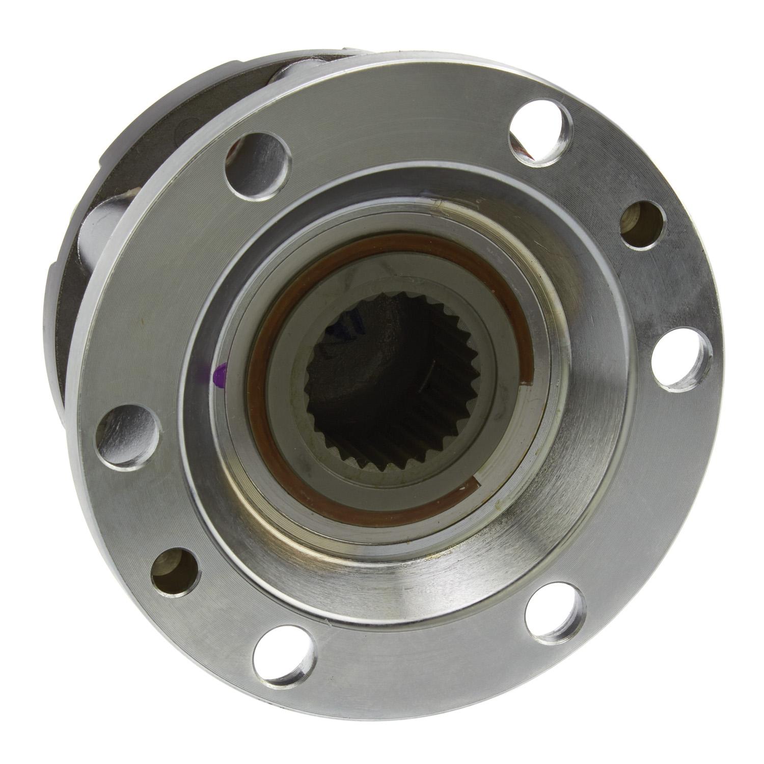 AISIN FHT018 - Locking Hub AISIN FHT018 Locking Hub product image 2 of 2