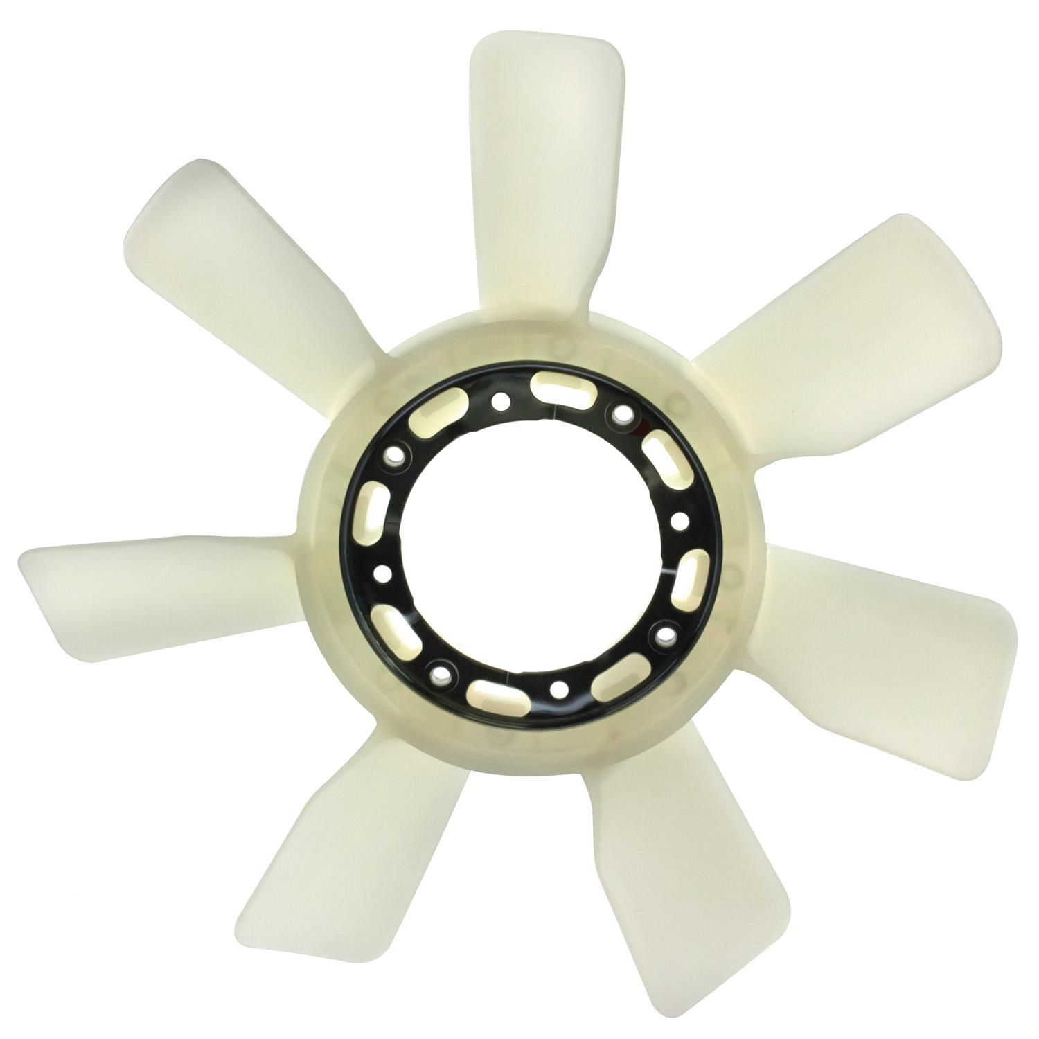 AISIN FND002 Engine Cooling Fan Blade product image 1 of 2