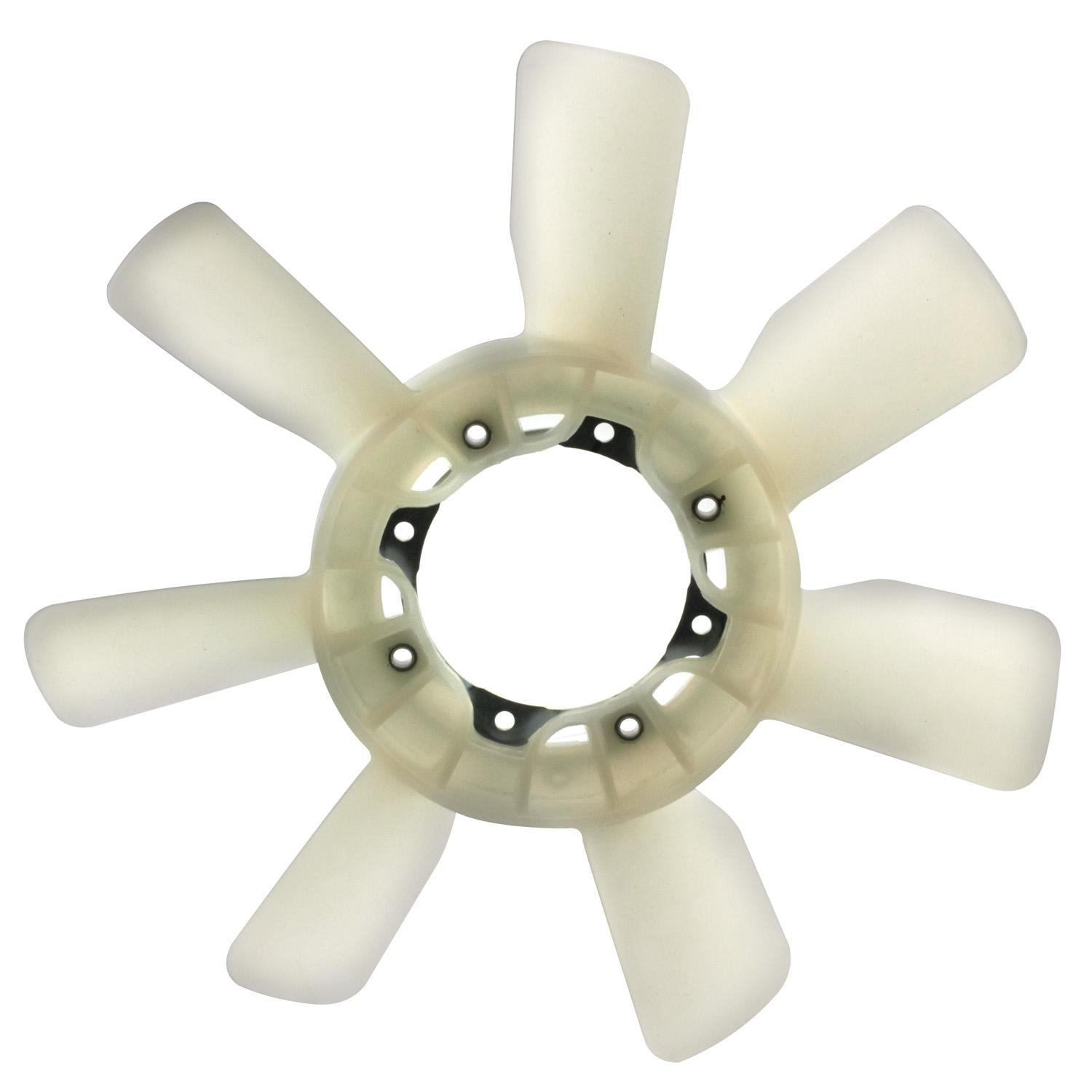 AISIN FND002 Engine Cooling Fan Blade product image 2 of 2