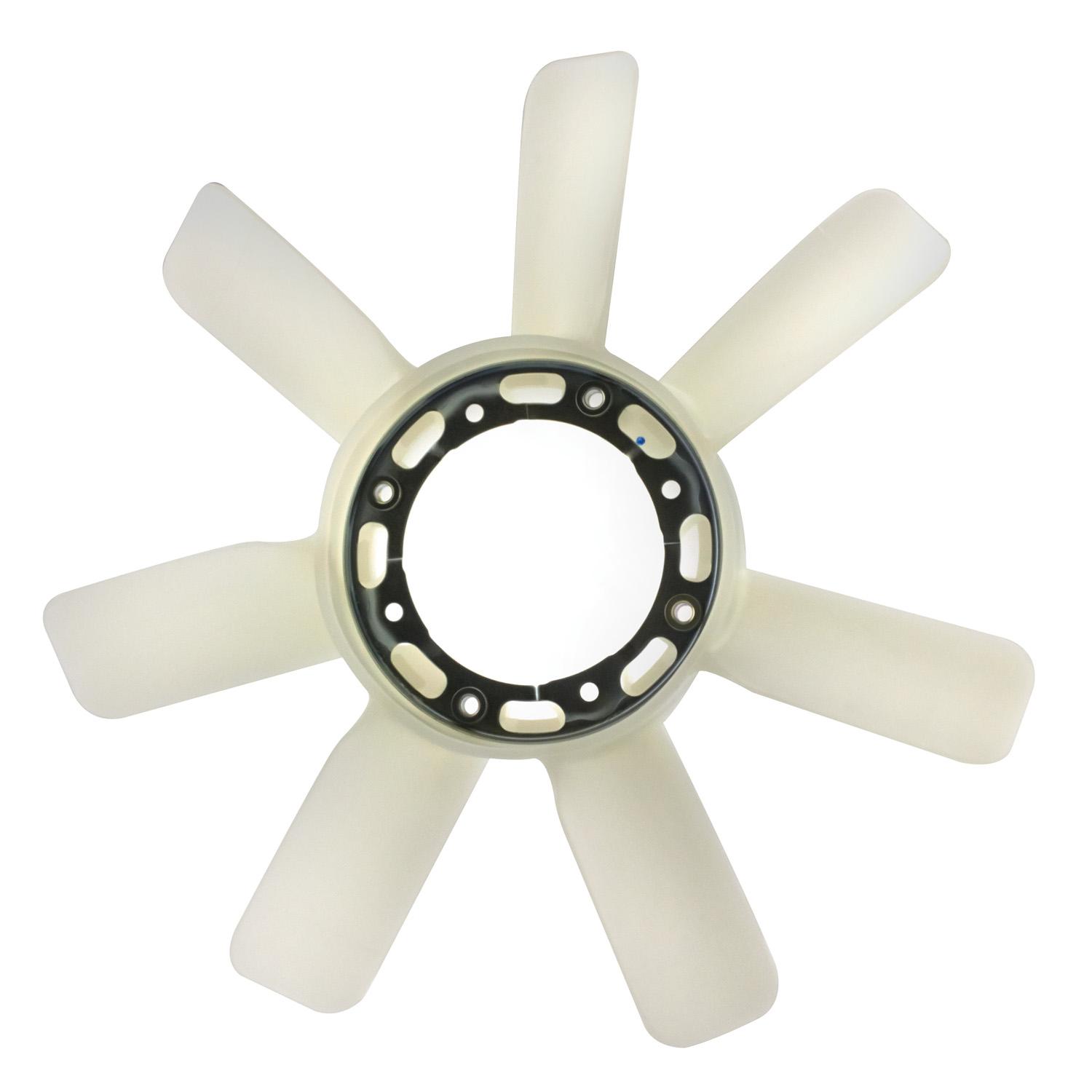 AISIN FNG002 - Engine Cooling Fan Blade AISIN FNG002 Engine Cooling Fan Blade product image 1 of 2