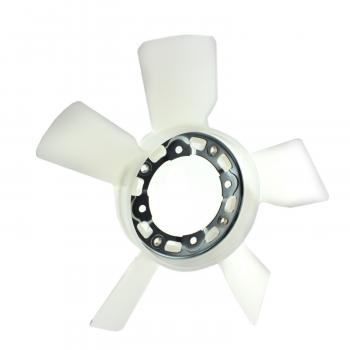 AISIN FNS004 Engine Cooling Fan Blade product image 2 of 2
