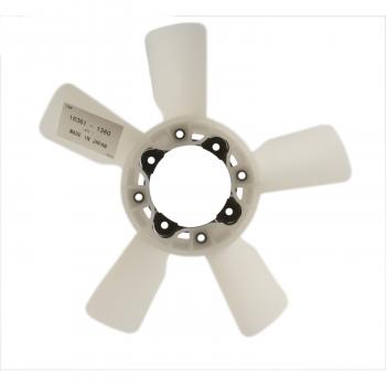 AISIN FNS006 Engine Cooling Fan Blade product image 1 of 2