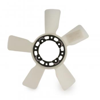 AISIN FNS006 Engine Cooling Fan Blade product image 2 of 2