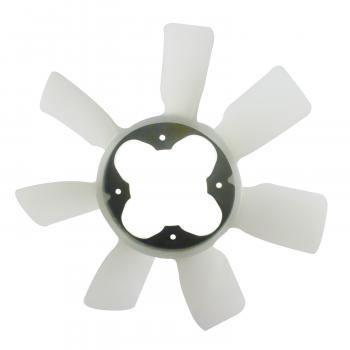AISIN FNT002 Engine Cooling Fan Blade product image 1 of 2