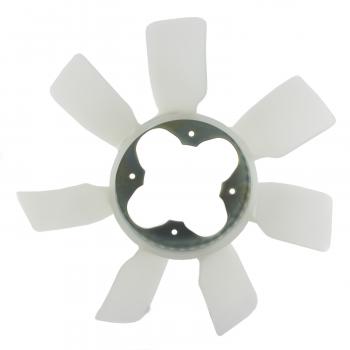 AISIN FNT002 Engine Cooling Fan Blade product image 2 of 2
