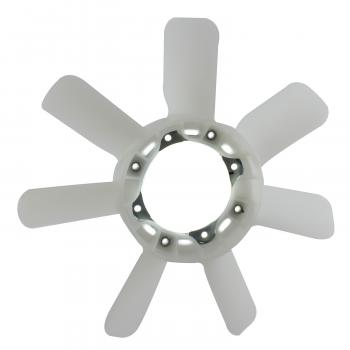 AISIN FNT003 Engine Cooling Fan Blade product image 1 of 4
