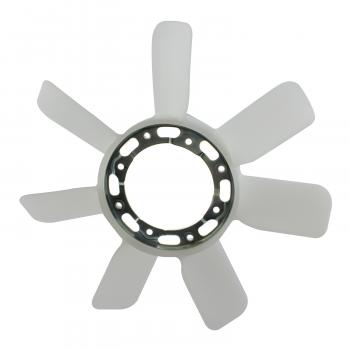 AISIN FNT003 Engine Cooling Fan Blade product image 2 of 4