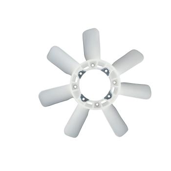 AISIN FNT003 Engine Cooling Fan Blade product image 3 of 4