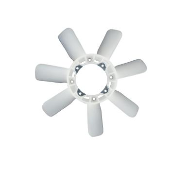 AISIN FNT003 Engine Cooling Fan Blade product image 4 of 4