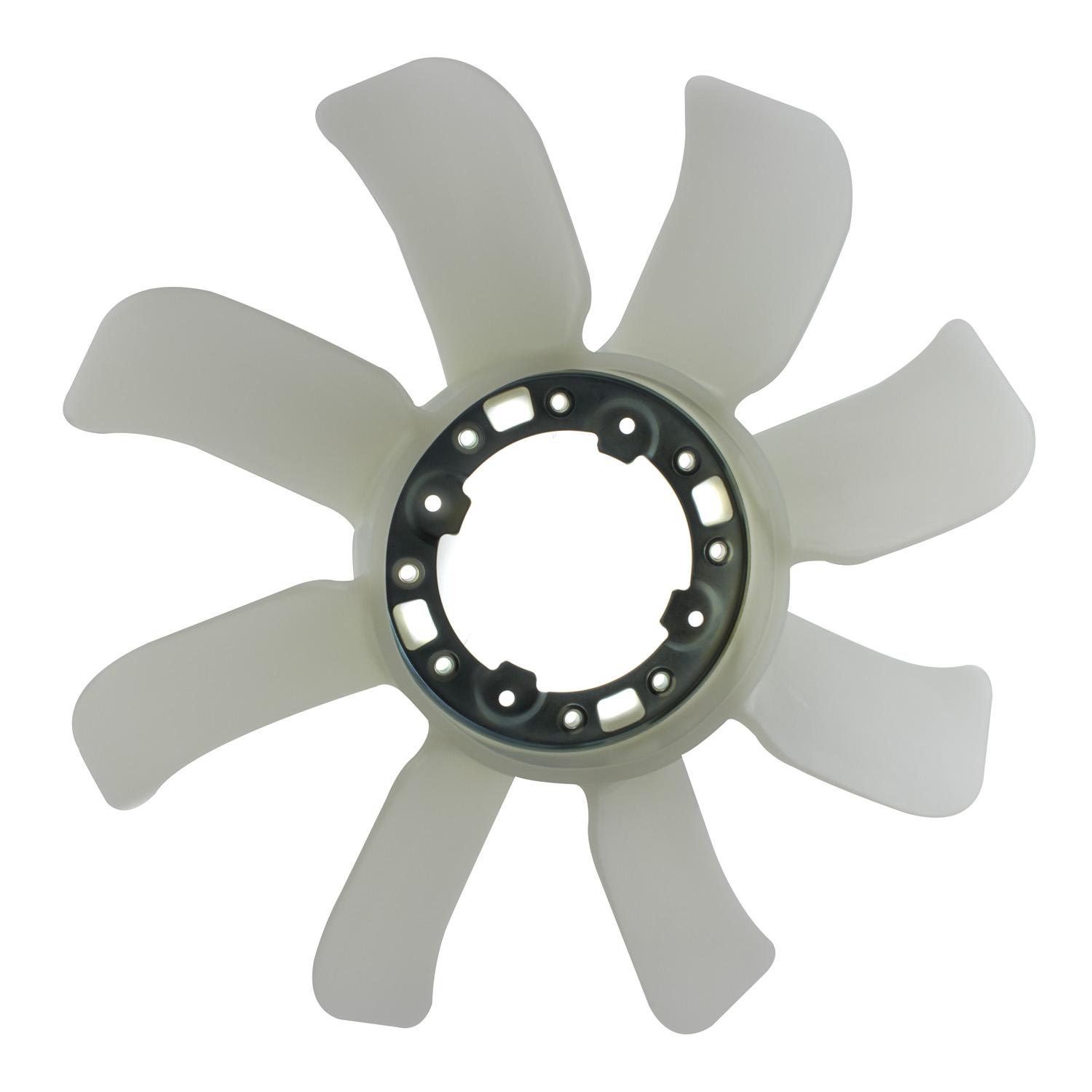 AISIN FNT004 Engine Cooling Fan Blade product image 1 of 2