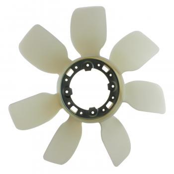 AISIN FNT005 Engine Cooling Fan Blade product image 1 of 4