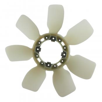 AISIN FNT005 Engine Cooling Fan Blade product image 2 of 4