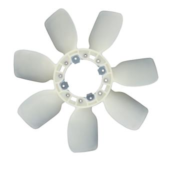 AISIN FNT005 Engine Cooling Fan Blade product image 4 of 4