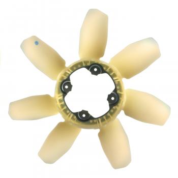 AISIN FNT007 - Engine Cooling Fan Blade AISIN FNT007 Engine Cooling Fan Blade product image 2 of 4