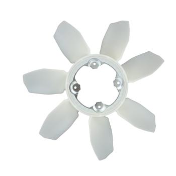 AISIN FNT007 - Engine Cooling Fan Blade AISIN FNT007 Engine Cooling Fan Blade product image 3 of 4