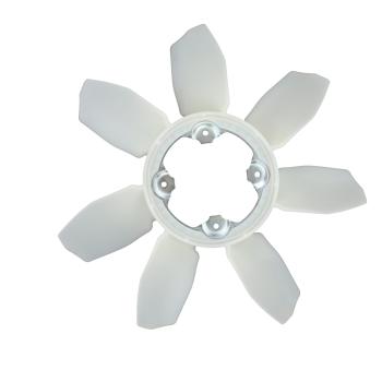 AISIN FNT007 - Engine Cooling Fan Blade AISIN FNT007 Engine Cooling Fan Blade product image 4 of 4