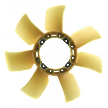AISIN FNT008 - Engine Cooling Fan Blade AISIN FNT008 Engine Cooling Fan Blade product image 2 of 2