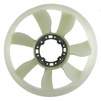 AISIN FNT011 Engine Cooling Fan Blade product image 1 of 4