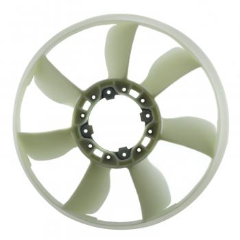 AISIN FNT011 Engine Cooling Fan Blade product image 2 of 4