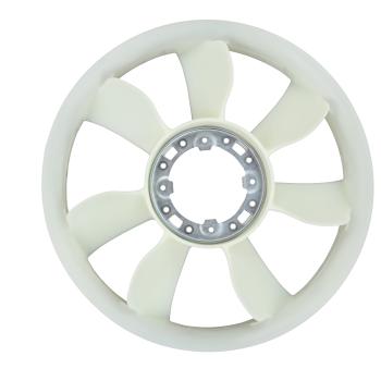AISIN FNT011 Engine Cooling Fan Blade product image 3 of 4