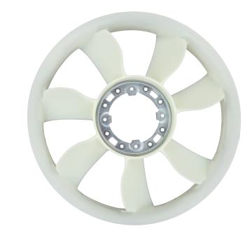 AISIN FNT011 Engine Cooling Fan Blade product image 4 of 4