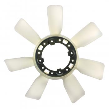 AISIN FNT013 Engine Cooling Fan Blade product image 1 of 2