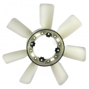 AISIN FNT013 Engine Cooling Fan Blade product image 2 of 2