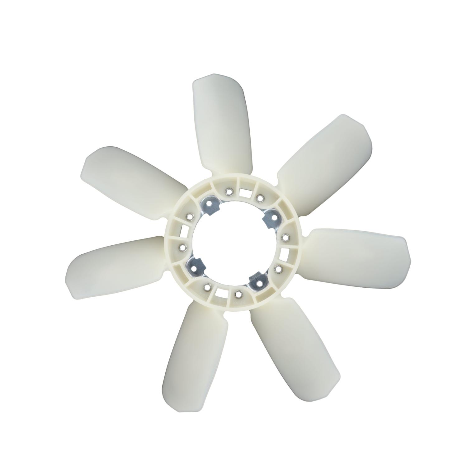 AISIN FNT016 - Engine Cooling Fan Blade AISIN FNT016 Engine Cooling Fan Blade product image 3 of 4