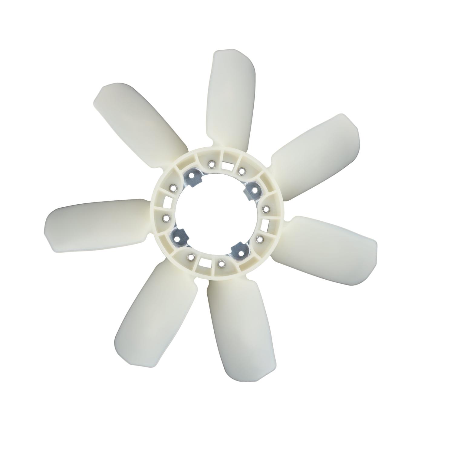 AISIN FNT016 - Engine Cooling Fan Blade AISIN FNT016 Engine Cooling Fan Blade product image 4 of 4