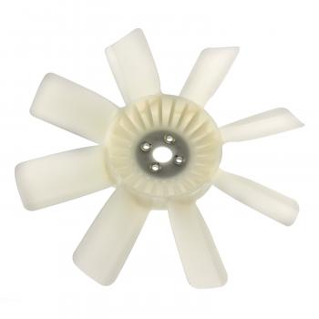 AISIN FNT017 Engine Cooling Fan Blade product image 2 of 2