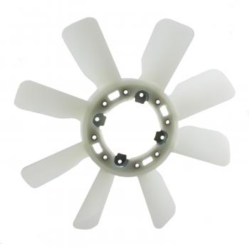 AISIN FNT018 Engine Cooling Fan Blade product image 1 of 2