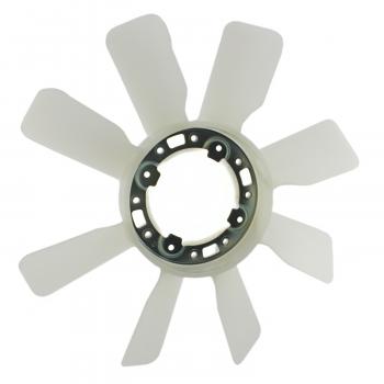 AISIN FNT018 Engine Cooling Fan Blade product image 2 of 2