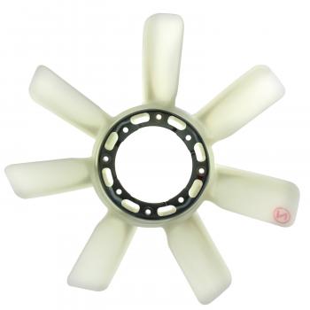 AISIN FNT019 Engine Cooling Fan Blade product image 1 of 2