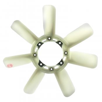 AISIN FNT019 Engine Cooling Fan Blade product image 2 of 2