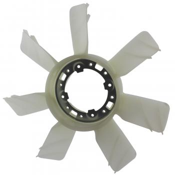 AISIN FNT022 Engine Cooling Fan Blade product image 1 of 2