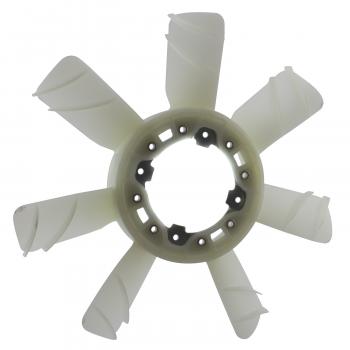AISIN FNT022 Engine Cooling Fan Blade product image 2 of 2