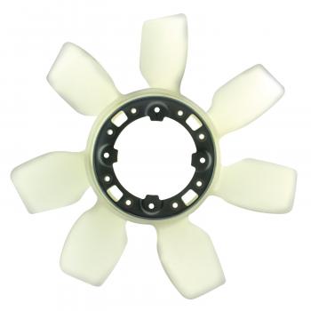 AISIN FNT025 Engine Cooling Fan Blade product image 1 of 2