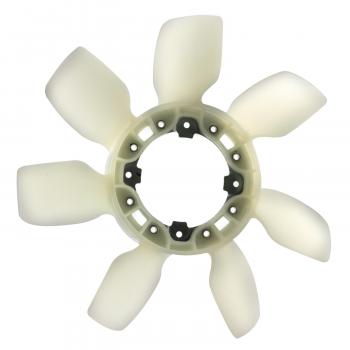 AISIN FNT025 Engine Cooling Fan Blade product image 2 of 2
