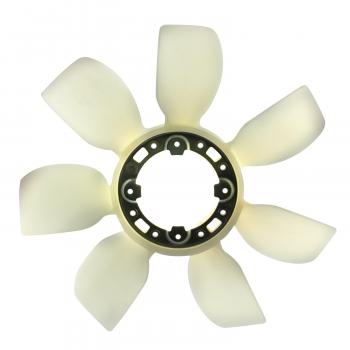 AISIN FNT028 Engine Cooling Fan Blade product image 1 of 2