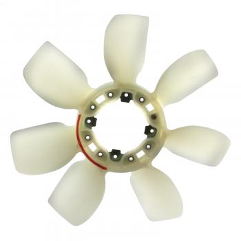 AISIN FNT028 Engine Cooling Fan Blade product image 2 of 2