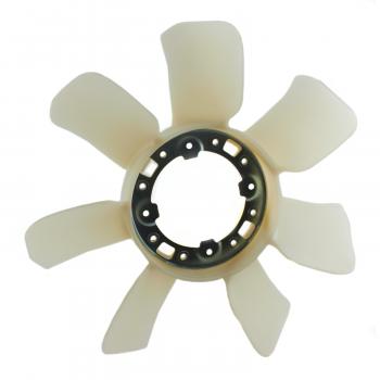 AISIN FNT029 Engine Cooling Fan Blade product image 1 of 2